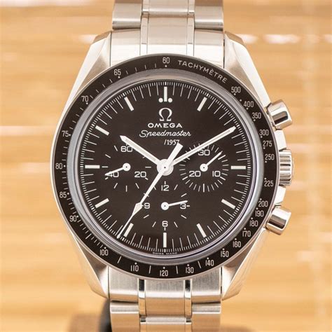 omega speedmaster 50th anniversary replica|omega moonwatch 50th anniversary.